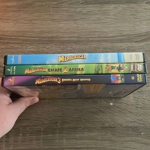 Madagascar Collection